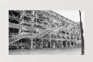 Pompidou