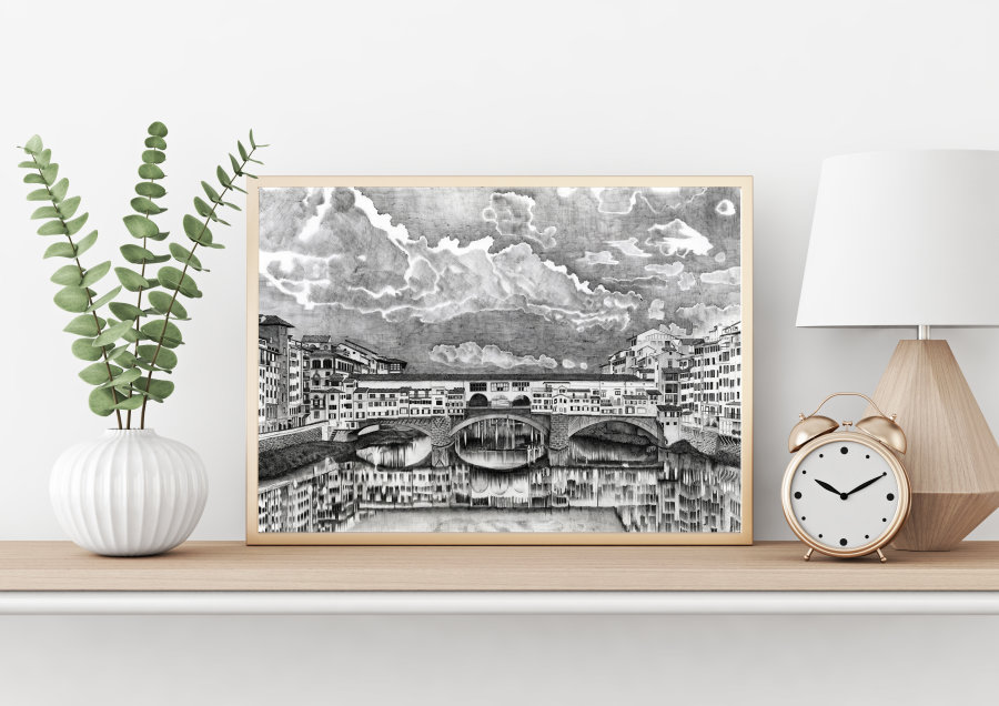 Ponte Vecchio