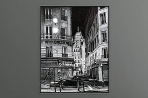 Sacre Coeur