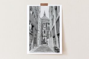 St Paul's Cathedral