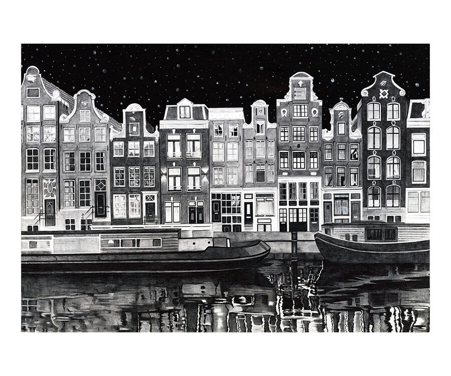 Starry Night