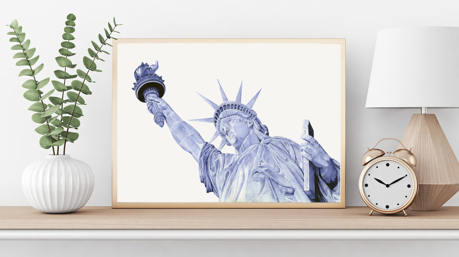 Statue of Liberty