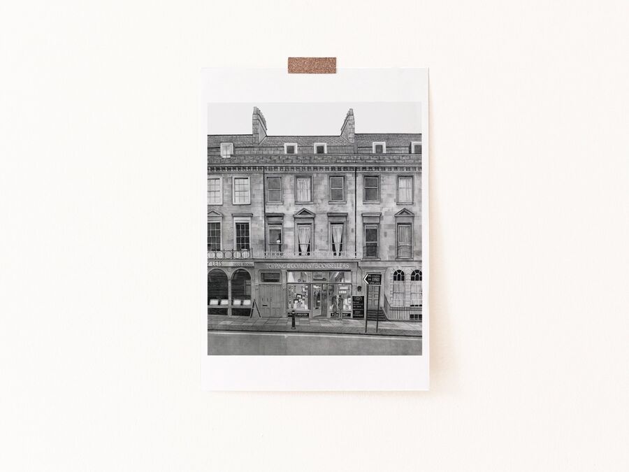 The Bookshop