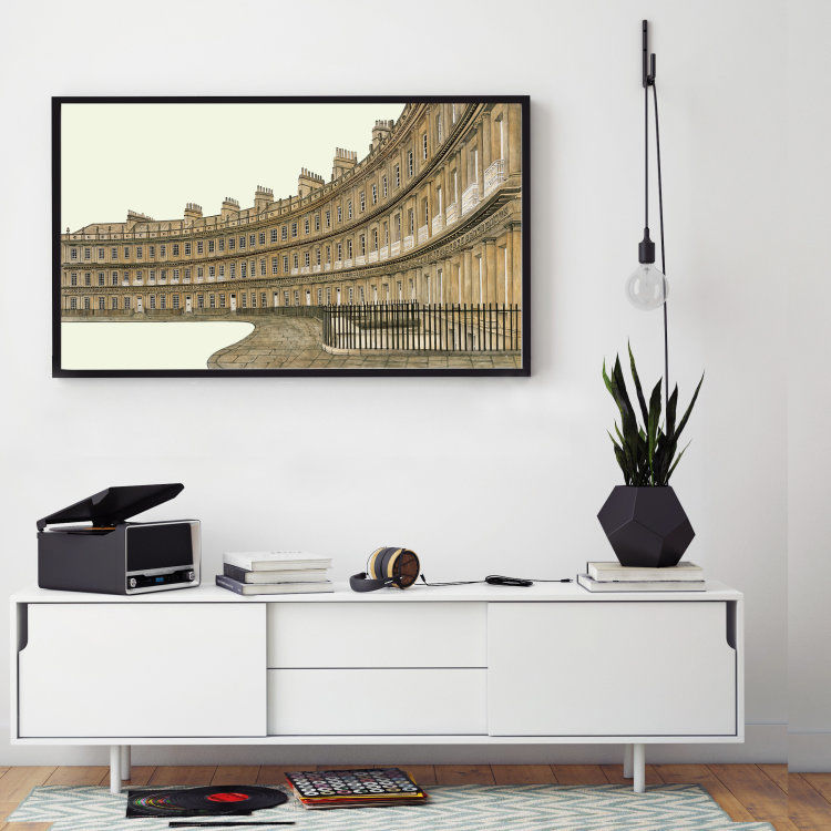 The Circus Limited Edition Print