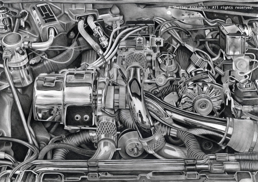 The Engine