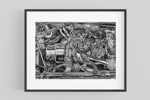 The Engine