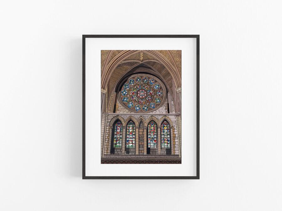 Truro Cathedral