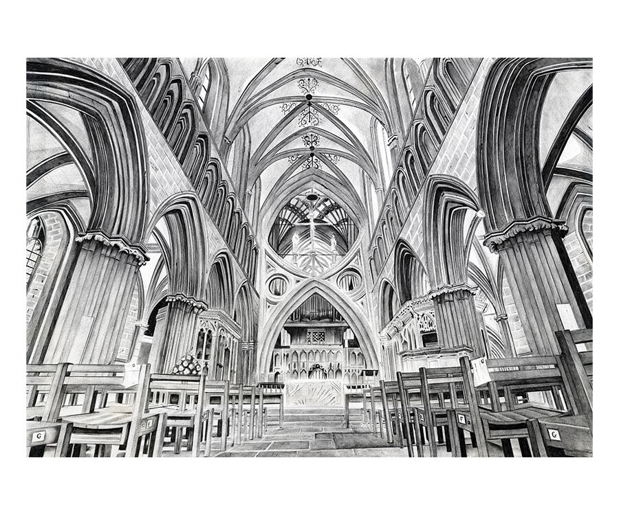Wells Cathedral