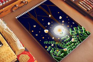 Fireflies