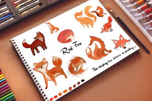 Red Fox