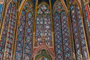 Sainte Chappelle