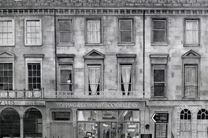 The Bookshop
