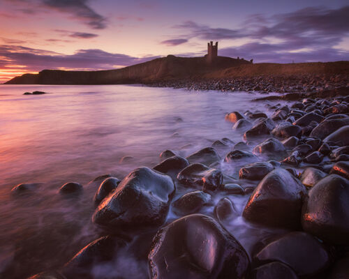 1st Mick Jelly Dunstanbugh Dawn