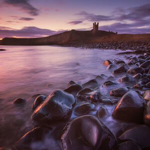 1st Mick Jelly Dunstanbugh Dawn