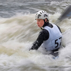 2nd Pete Richardson Caught In The Maelstrom