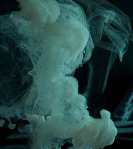 3rd - Fred Ing I Can See A Face