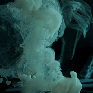 3rd - Fred Ing I Can See A Face