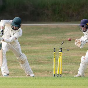 3rd Alan Harris Howz That