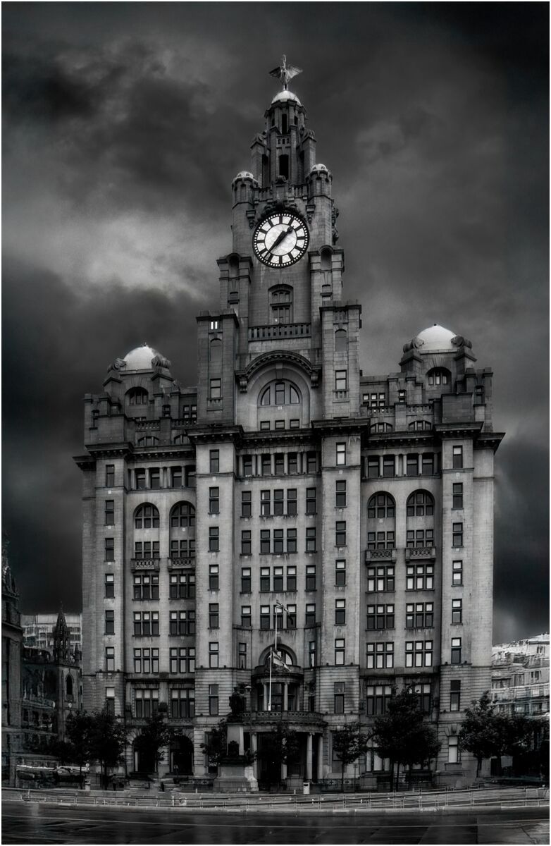 Royal Liver Building