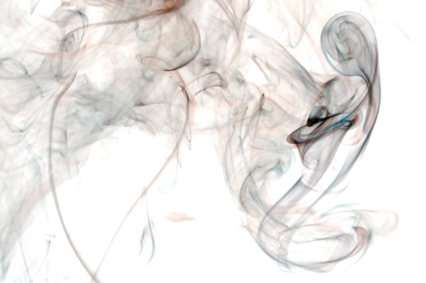 Smoke and Water