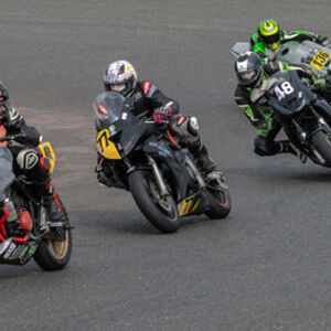 Alan Harris Don't Look Back In Anger