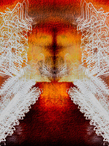 HC - Alan Harris Into The Abyss 2