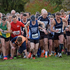 Carol Burton Ready Steady Oops