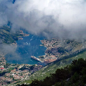 Chris Sparks Paradise Through The Clouds