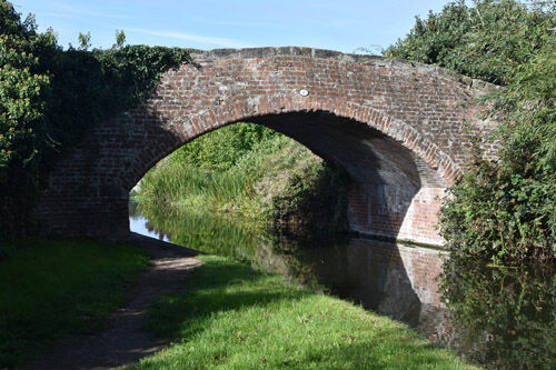 Clive Filer No1 Bridge Derwent Mouth Lock