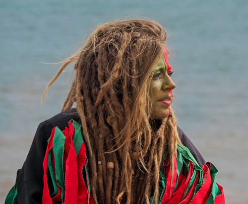 Fred Ing DeepIn Thought