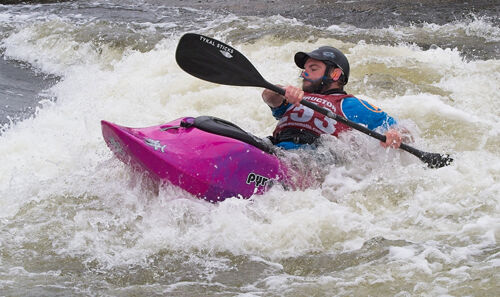 Fred Ing The Instructor