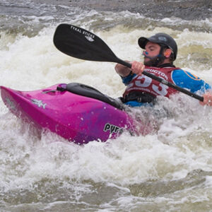 Fred Ing The Instructor