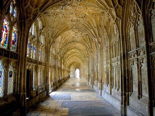 HC Fred Ing Medieval Craftsmen