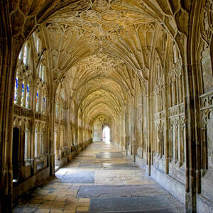 HC Fred Ing Medieval Craftsmen