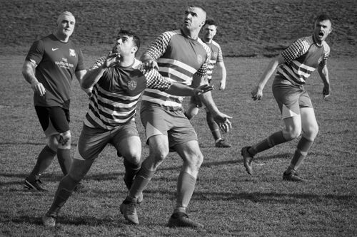 Ian Hawley The Art Of Defending