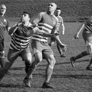 Ian Hawley The Art Of Defending