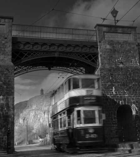 Jamie Humphrey Under The Bridge