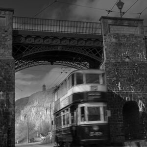 Jamie Humphrey Under The Bridge