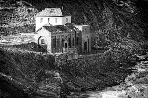 Kelvin Townsend Cayton Bay