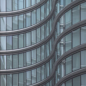 Mick Jelly Office Curves
