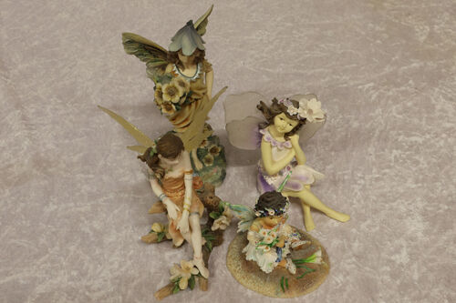 Pete Lowe Fairy Time