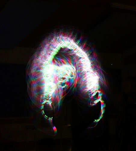 Pete Lowe I've Seen The Light