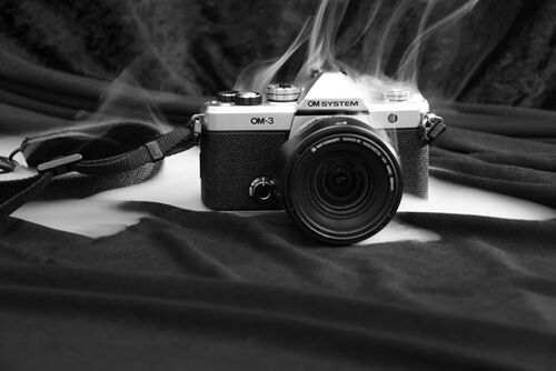 Pete Lowe To Hot To Handle