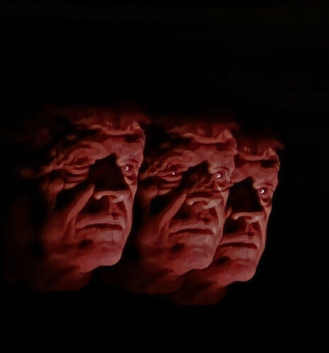 Pete Lowe Triplets