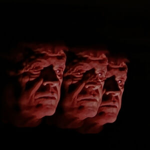 Pete Lowe Triplets