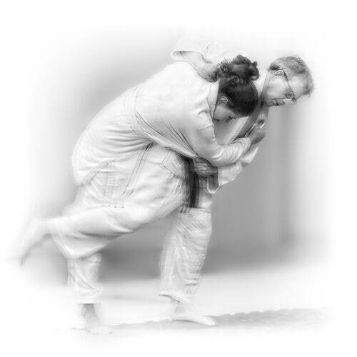 Pete Richardson O Soto Gari