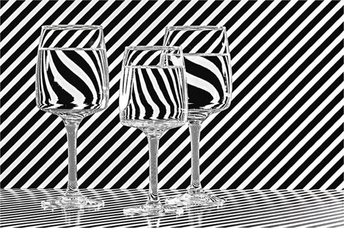 Pete Richardson Parallel Lines