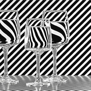 Pete Richardson Parallel Lines