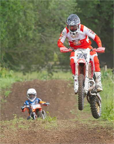 Pete Richardson Up And Away