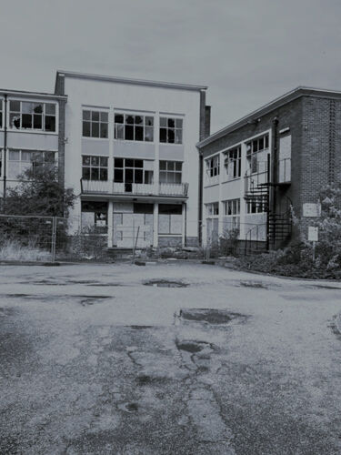 Rob Ward Garendon Boys School